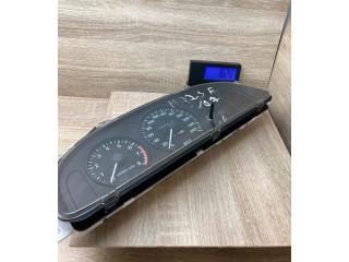 Панель приборов BC6B55430, 769216250   Mazda 323 F       