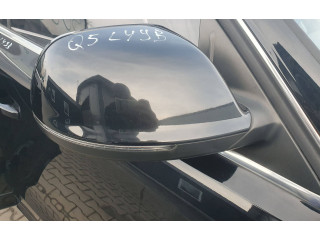 Зеркало электрическое Audi Q5 SQ5 2008 - 2017 года