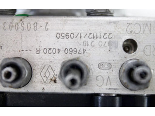 Блок АБС 476604020R   Dacia  Duster II  2017 - 2024 года