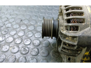 Генератор YLE102430   MG ZS      