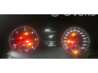 Přístrojová deska Volkswagen Caddy 2011 2K0920865A, VDD0241904