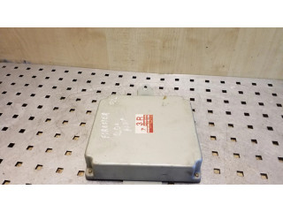 Блок управления двигателя 22611AG322, A18000D8N Subaru Forester SF