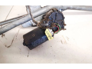 Моторчик дворников 357955113c, 0390241108    Volkswagen PASSAT B4