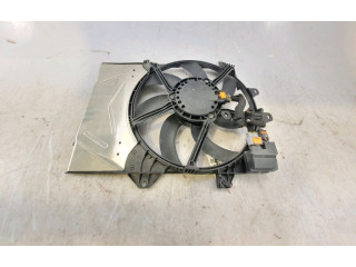 Вентилятор радиатора     1610781580    Citroen C3 Aircross 