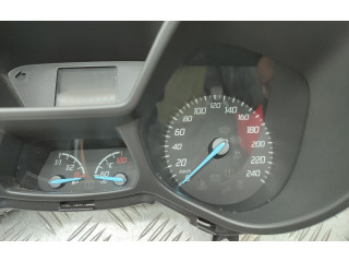 Комплект блоков управления FV6112A650YB, F1F112B684AD   Ford Transit -  Tourneo Connect