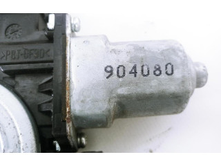 Зеркало электрическое Subaru Forester SH 2008 - 2013 года