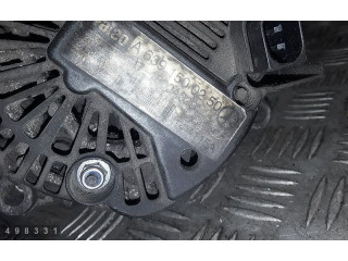 Генератор a6391500250 Smart ForFour I