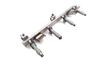 Комплект жиклеров (форсунок) 297500-0540 Suzuki SX4