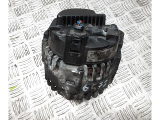 Генератор 83D903025H, Z0AVWAG Skoda Fabia Mk1 (6Y)