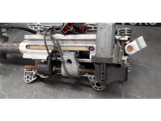 Рулевая рейка 2w93-3c529-ak Jaguar XF X250 2007 - 2015 года