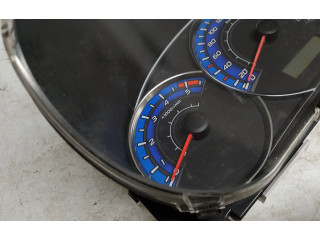 Панель приборов 85002SC36 Subaru Forester SH