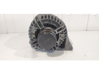 Генератор 8676496, 0124525029 Volvo S80