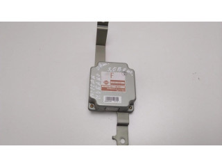 Блок управления редуктора коробки передач (раздатки)