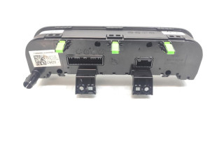 Блок управления климат-контролем 97250J7201 KIA Ceed