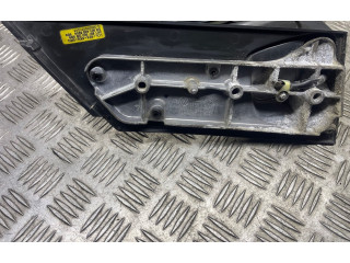 Zpětné zrcátko Volkswagen Caddy 2007 2K1857502DB, 56508100