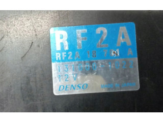 Блок управления 1310001022 Mazda Premacy