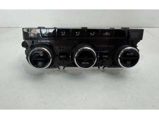 Блок управления климат-контролем 565907044, 565907044AF   Skoda Kodiaq