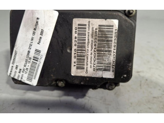 Блок АБС 0265800427   Fiat  Scudo  2007 - 2016 года