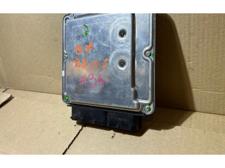 Řídící jednotka Audi Q7 4L 2010