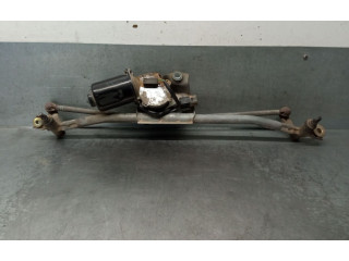 Моторчик дворников DLB101510, DLB000030 Land Rover Freelander