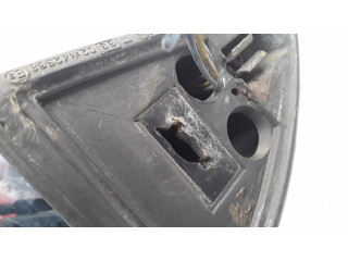 Зеркало электрическое правое Maserati 228 1987-1991 года