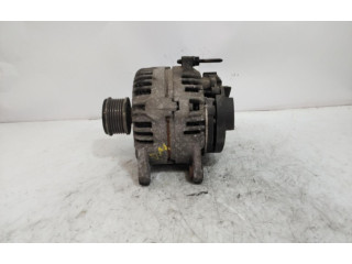 Генератор 231008578R Renault Clio III