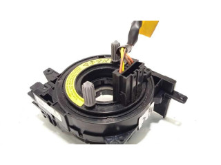 Подушка безопасности водителя 31343218 Volvo S60