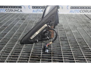 Зеркало электрическое Jeep Grand Cherokee (WK) 2005 - 2010 года