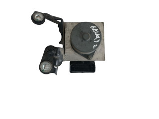 Блок АБС 8G91-2C405-FB   Ford  Galaxy  2006 - 2015 года