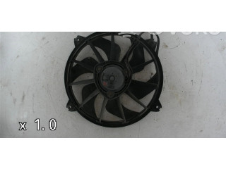 Вентилятор радиатора     GMV130CEM00, 0209412    Peugeot Expert 