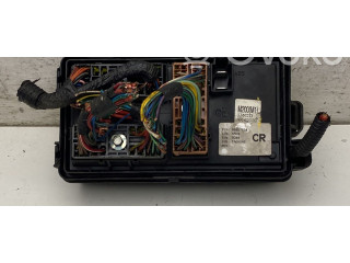 Блок предохранителей 96427973, 96427973 Chevrolet Matiz