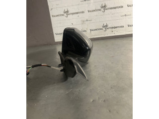 Зеркало электрическое Peugeot 2008 I 2013 - 2019 года