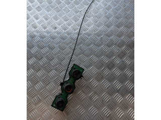 Модуль блока управления кондиционером Microcar M.GO