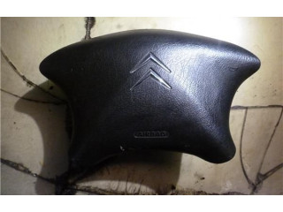 Подушка безопасности водителя 96433644ZL   Citroen Xsara