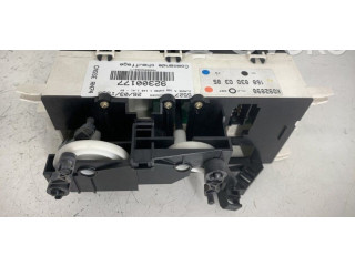 Блок управления климат-контролем 1688300385 Mercedes-Benz A W168