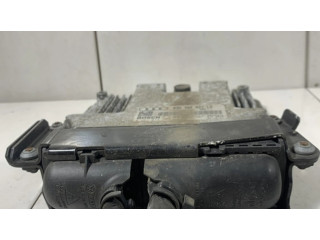 Блок управления двигателя 03G906021LS Audi A3 S3 A3 Sportback 8P