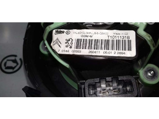 Вентилятор печки 6441CZ, 588K4144 Citroen C4 II