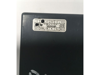 Блок управления G005560 Infiniti FX