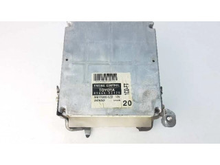 Řídící jednotka MB1758005231, 8966602120 Toyota Corolla E120 E130 2002