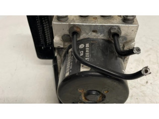 Jednotka ABS 1K0907379BK, 1K0614517DN Volkswagen Caddy 2013