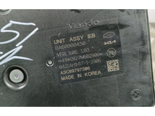 Блок АБС 58500AT500, EKQDH3C9C3C   KIA  Niro  2022 -  года