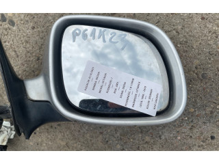 Зеркало электрическое        Skoda Octavia Mk1 (1U)  1996 - 2004 года   