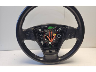 Руль Volvo C30  2007 - 2010 года 30778752, 01052008      