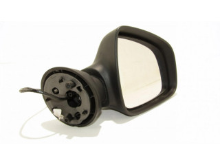 Зеркало электрическое правое Dacia Logan I 2004-2012 года