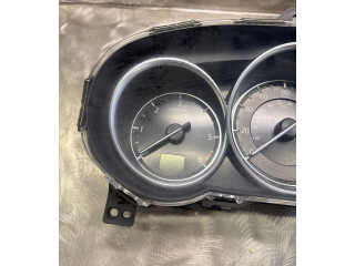 Přístrojová deska Mazda 6 2019 TK4955430, KA1627KT174