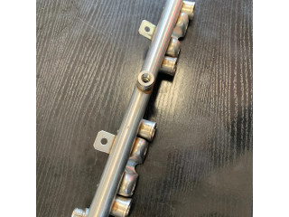 Vstřikovací lišta 7592426 BMW 1 F20 F21 pro benzínový motor 1.6 N13b16a N13