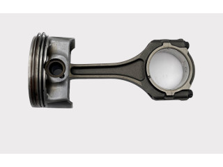 Поршень с шатуном 05047574AA, 68191813AA Jeep Compass