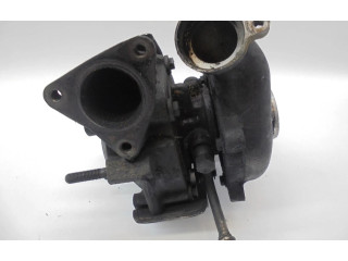 Turbodmychadlo Турбина 057145721A Audi A8 S8 D2 4D