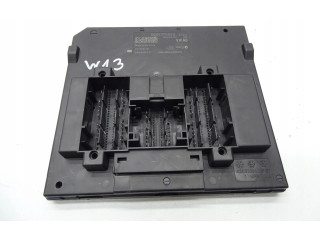 Блок комфорта 5Q0937084Q Skoda Octavia Mk3 (5E)