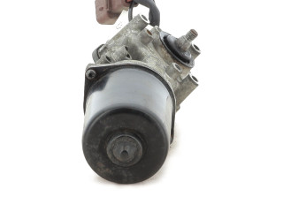 Моторчик дворников 6405G1, P0-9801N    Peugeot 406